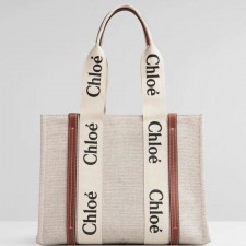 CE 끌로에 우디백