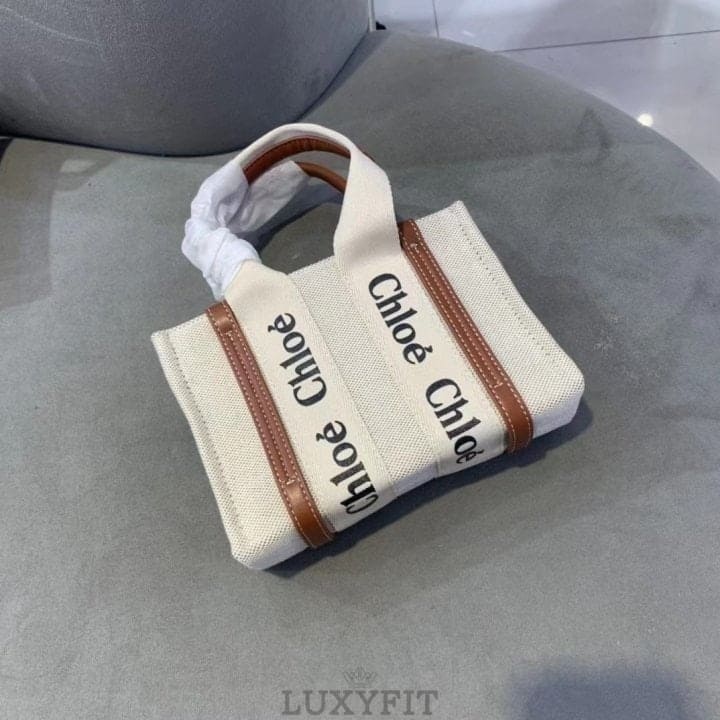 CE 끌로에 우디백 미니