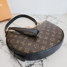 LV 루이비통 쿠키 BB 숄더백 모노그램 1 [고급]