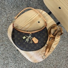 LV 루이비통 루핑 크로스백