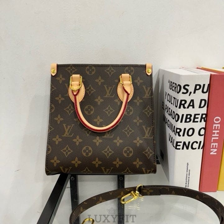 LV 루이비통 삭플라BB 토트 크로스백