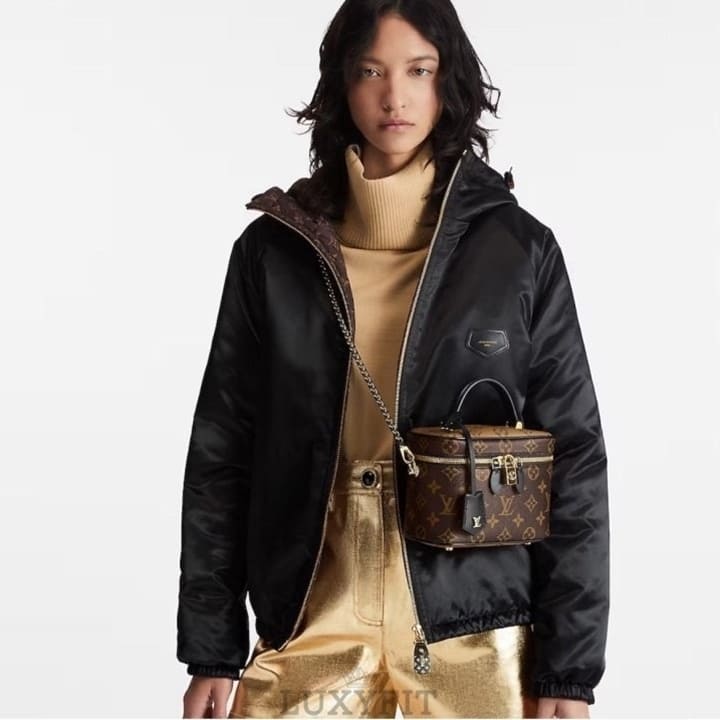 LV 루이비통 코스메틱 베니티백