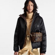 LV 루이비통 코스메틱 베니티백