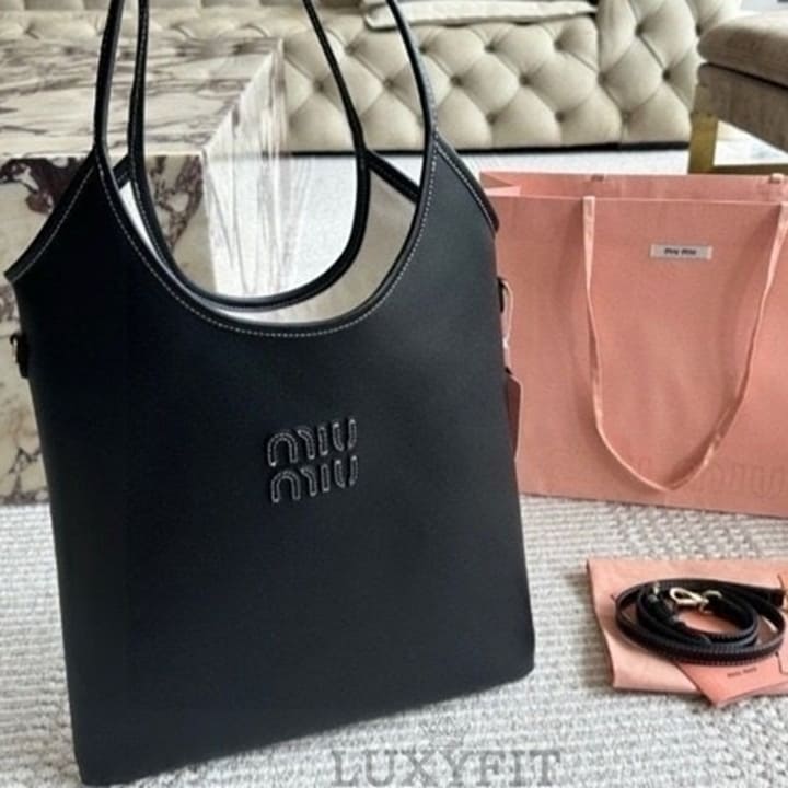 MU 미우미우 아이비