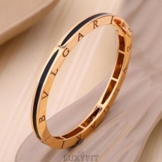 VG 불가리 비제로원 뱅글 브레이슬릿 팔찌