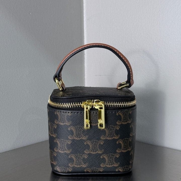 CL 셀린느 미니 베니티 케이스