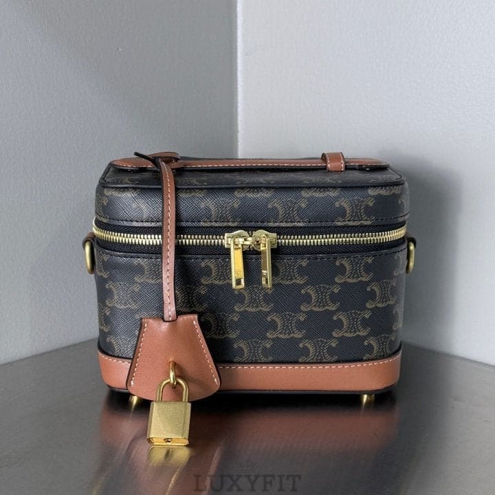 CL 셀린느 베니티 트리오페 캔버스