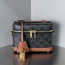 CL 셀린느 베니티 트리오페 캔버스