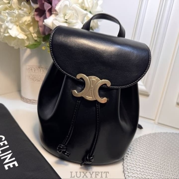 CL 셀린느 보니 백팩