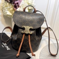 CL 셀린느 보니 백팩