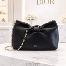 DO 디올 2026 보우 백 스몰