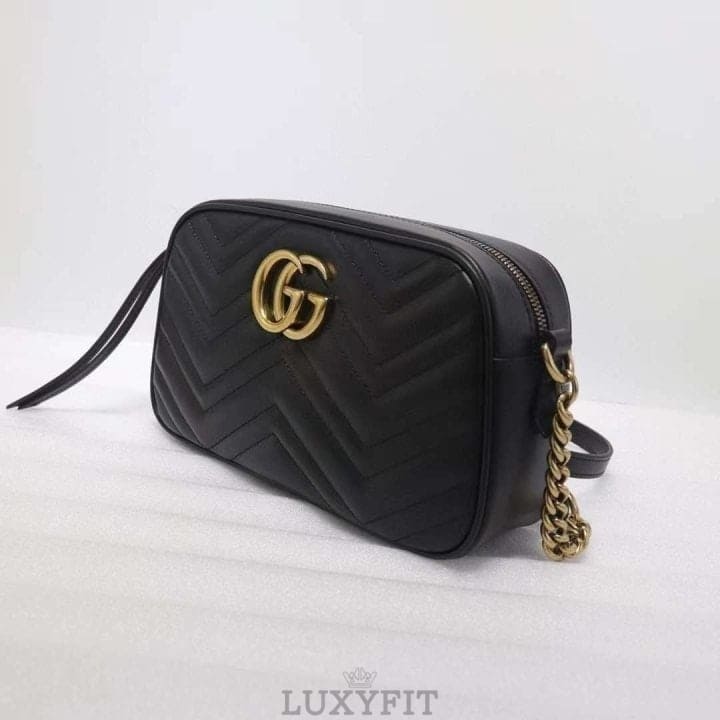 GC 구찌 마들라세 크로스