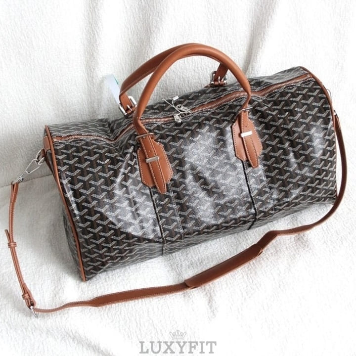 GY 고야드보스턴 50 백 콤비 2 [고급]