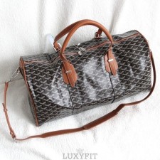 GY 고야드보스턴 50 백 콤비 2 [고급]