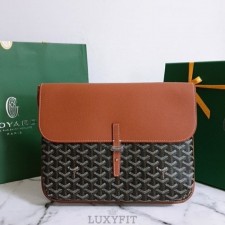 GY 고야드 크루지에 메신져 블랙탄 1