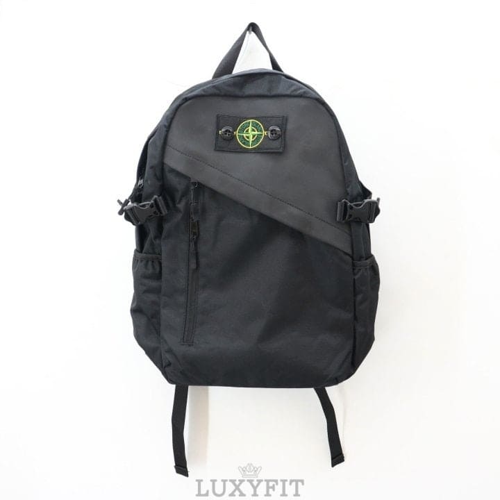 ST 스톤 아일랜드 백팩