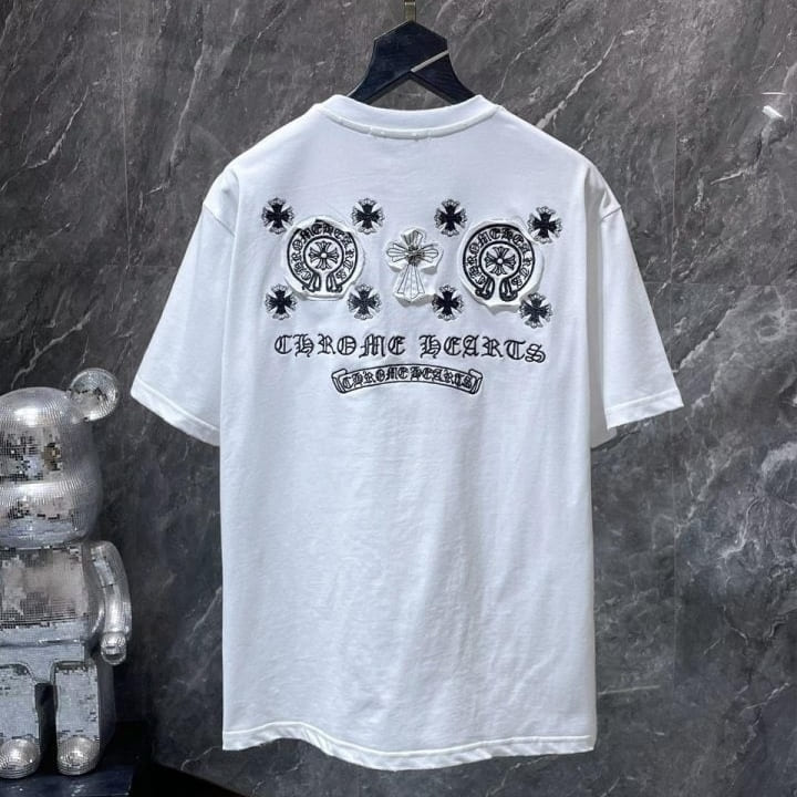 CH 크롬하츠 시리즈 NO.1