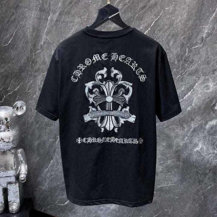 CH 크롬하츠 시리즈 NO.3