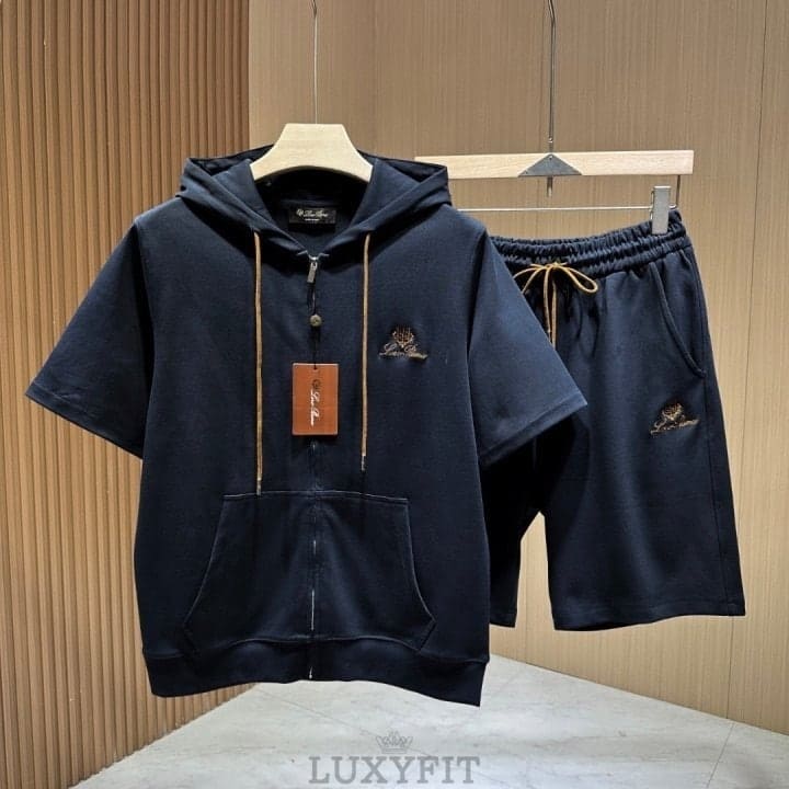 LL 로로피아나 셋업