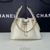 CN 샤넬 25s 호보백 캐비어