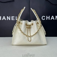 CN 샤넬 25s 호보백 캐비어