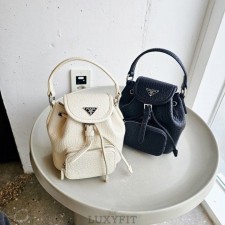 PD 프라다 포켓토트 (숄더/백팩)