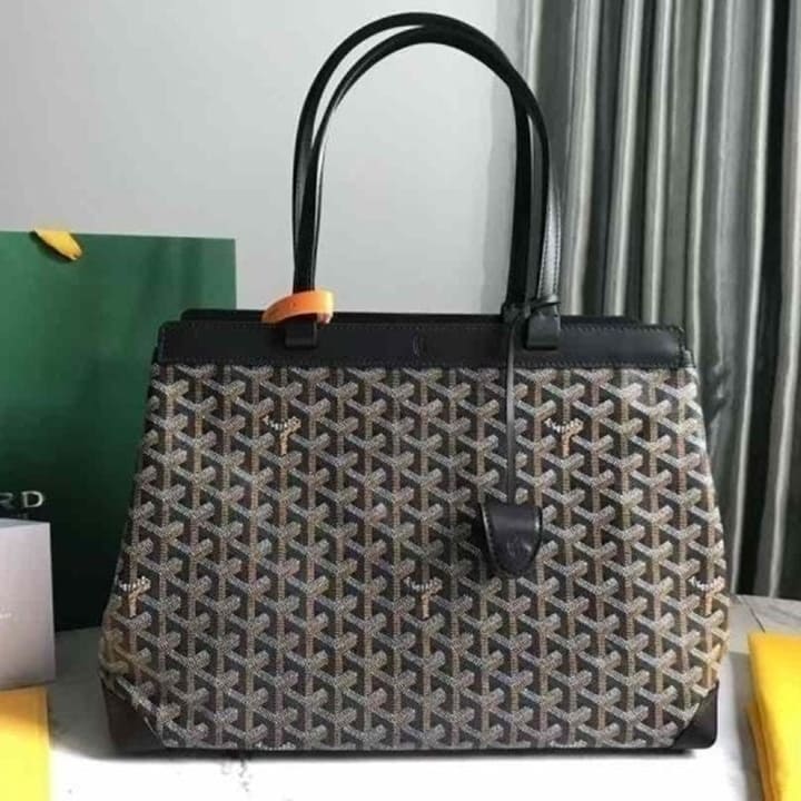 GY 고야드 벨샤스