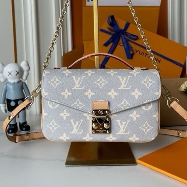 LV 루이비통 포쉐트 메티스 이스트 웨스트백