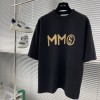 MG 메종 마르지엘라 MM6 반팔티 티셔츠