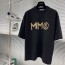 MG 메종 마르지엘라 MM6 반팔티 티셔츠