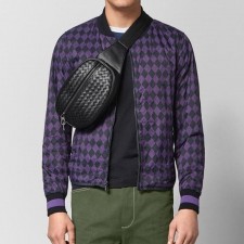 BT  보테가 베네타 인트레치아토 힙색 1