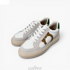 FG 페레가모 카시나 간치니 로우탑 스니커즈