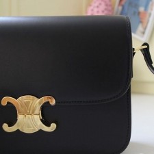 CL 셀린느 클래식 틴 트리옹프 백