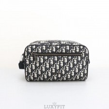 DO 디올 토일레트리 파우치백