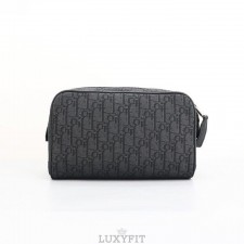 DO 디올 토일레트리 파우치백