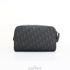 DO 디올 토일레트리 파우치백