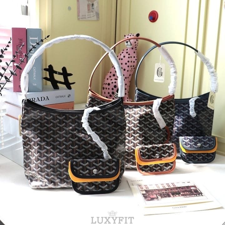 GY 고야드 보헴 호보 미니