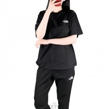 NF 노스페이스 냉감 반팔 긴바지 세트