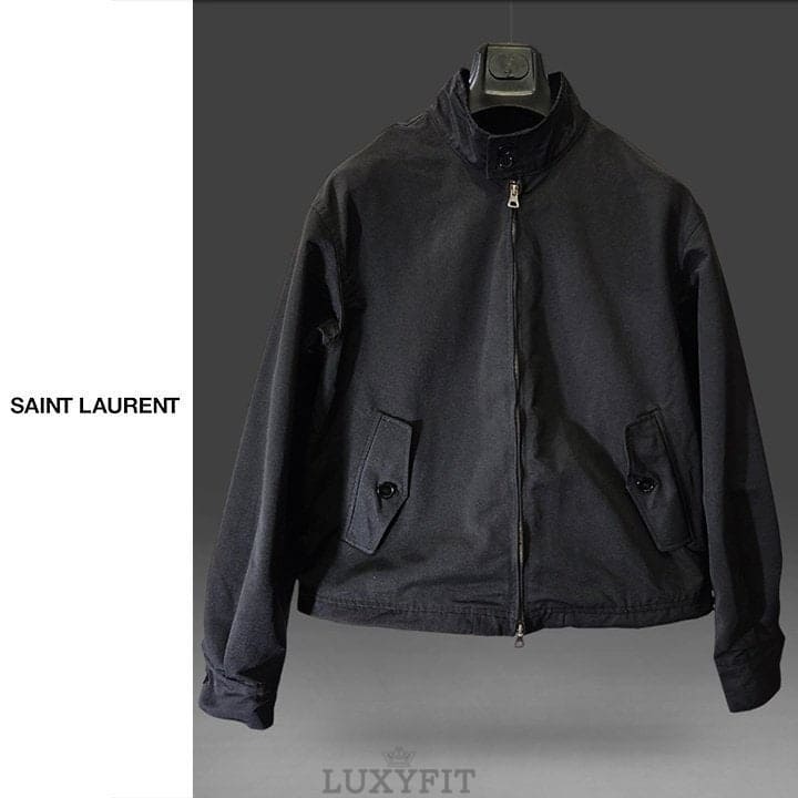 YS 생 로랑 바라쿠다 자켓