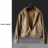 YS 생 로랑 바라쿠다 자켓