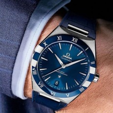 OM 오메가 콘스텔레이션 코액시얼 마스터 크로노미터 41mm