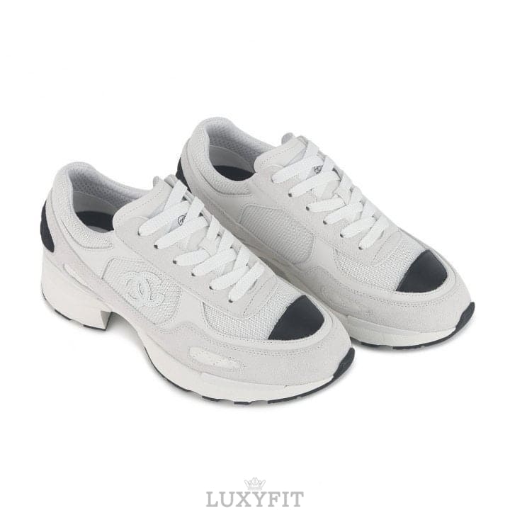 CN 샤넬 25 믹스드파이버