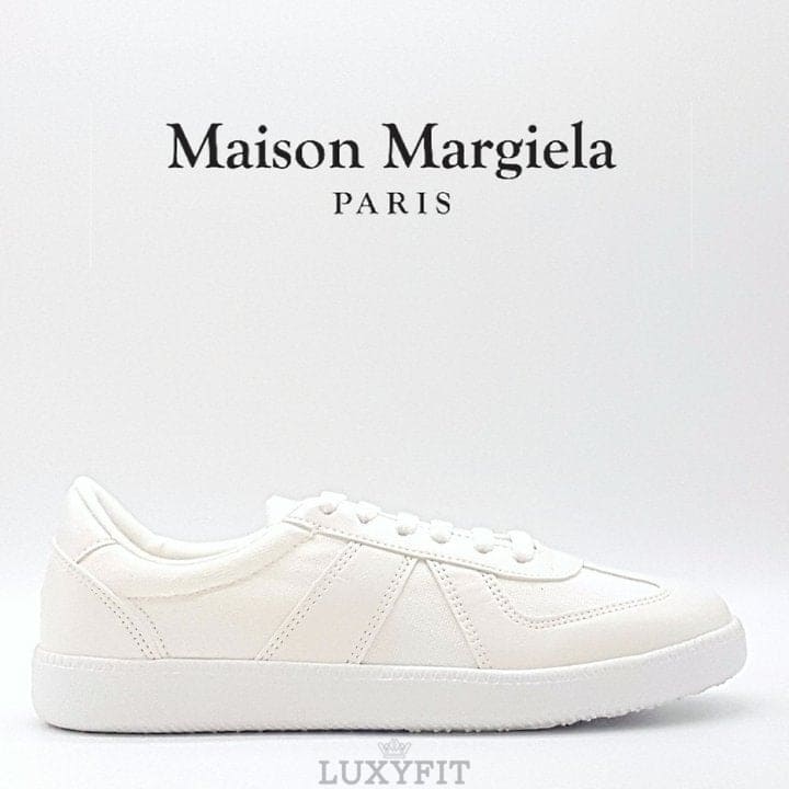 MG 메종 마르지엘라 남녀커플 독일군 페브릭