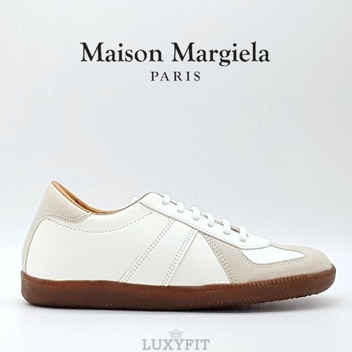 MG 메종 마르지엘라 독일군 스니커즈