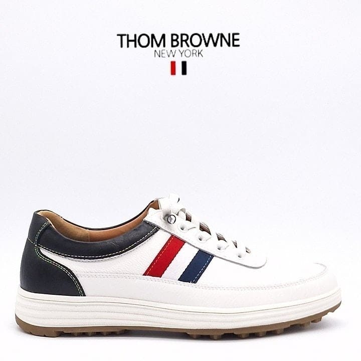 TB 톰브라운 남성 스니커즈