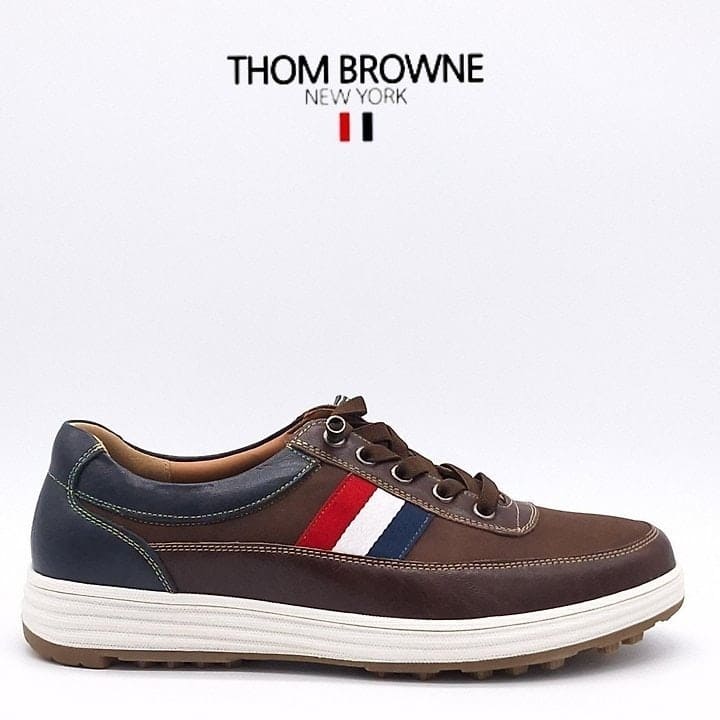 TB 톰브라운 남성 스니커즈