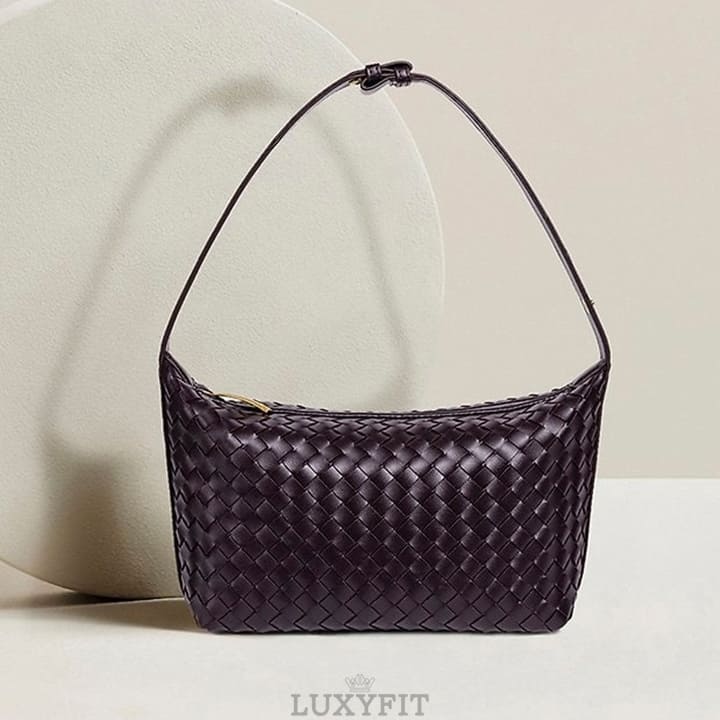 BT 보테가 베네타 인트레치아토 숄더백