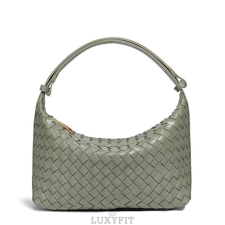 BT 보테가 베네타 인트레치아토 숄더백