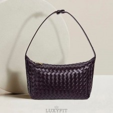 BT 보테가 베네타 인트레치아토 숄더백