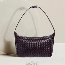 BT 보테가 베네타 인트레치아토 숄더백